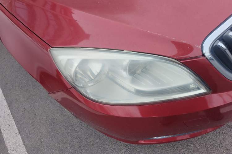 Used Buick GT 2012 GT 1.6L Automatic Fashion Edition
