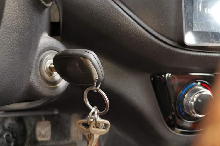 Used CHANGAN KAICHENG Ounuo S 2019 1.5L Ouno S Economy Model JL473QG
