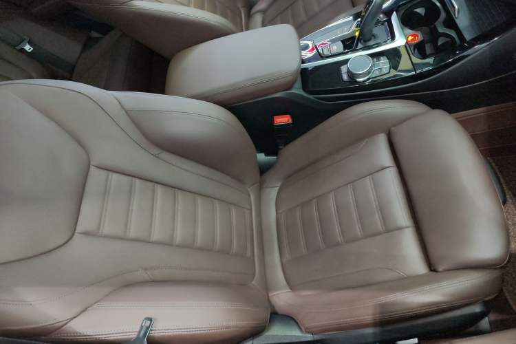 Used BMW X3 2018 xDrive28i M Sport Package China VI