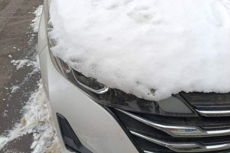 Used GAC Trumpchi M6 2019 270T Automatic Luxury Edition (7-seater) China V Standard