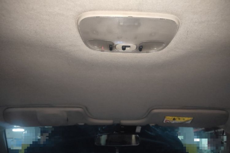 Used Haima Haifuxing 2012 1.5L Manual Elite Edition