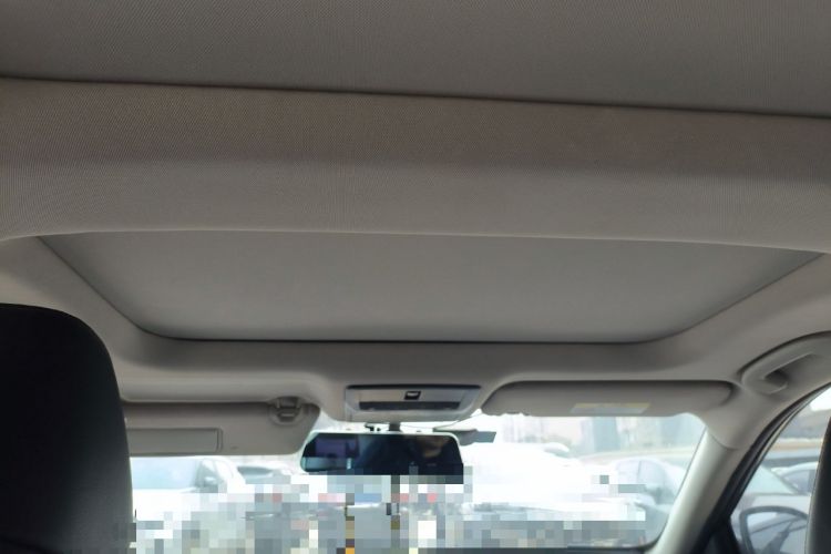 Used Nissan Teana 2020 2.0L XL Comfort Edition
