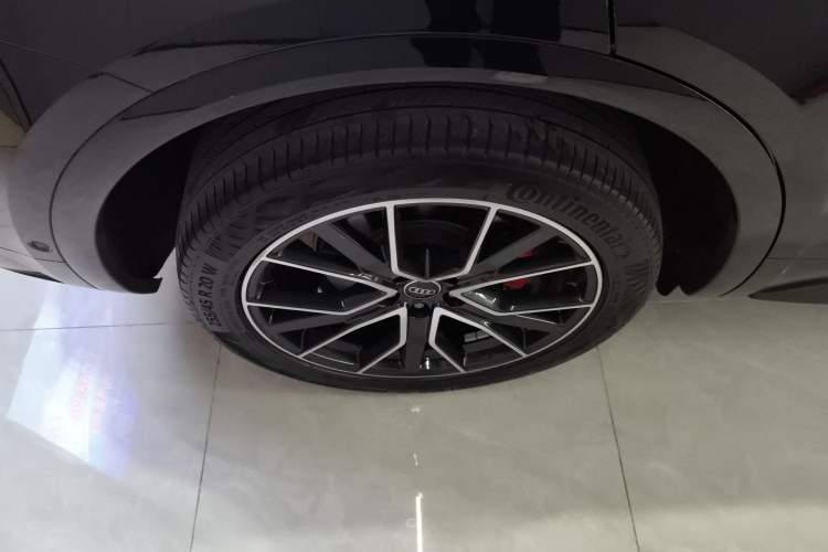 Used Audi Q5L 2024 45 TFSI Luxury Dynamic Model