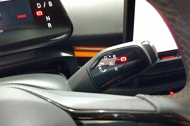 Used Volkswagen ID.UNYX 2024 Revised Pro Long-Range Version