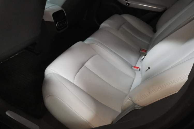 Used Leapmotor C01 2023 525 Comfort Edition
