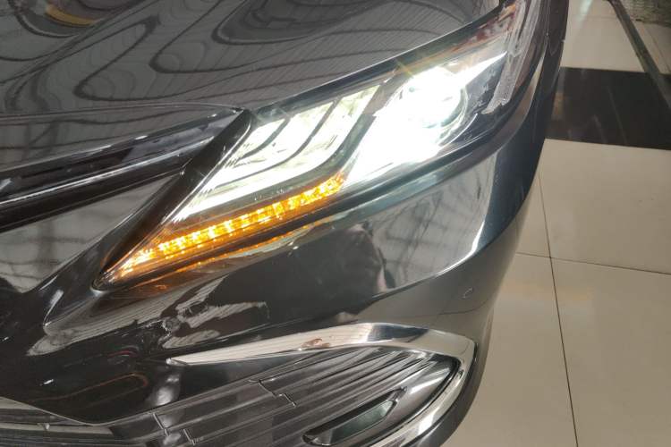 Used Toyota Camry 2021 2.0G Luxury Edition Left Front Headlight