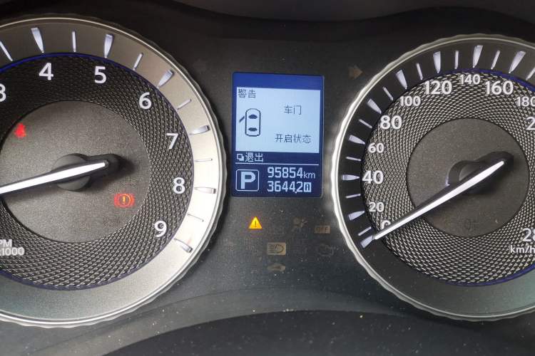 Used Infiniti Q70 2017 Q70L 2.5L Enjoyment Edition