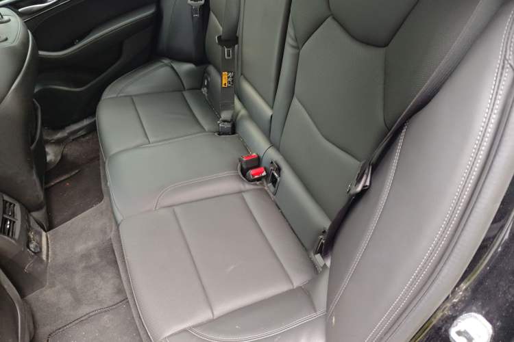 Used Cadillac CT5 2023 28T Luxury Edition (Standard Version)