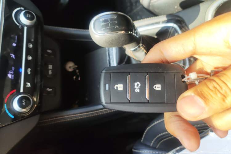 Used CHANGAN Eado 2019 1.6L GDI Manual Value Edition China VI Standard
