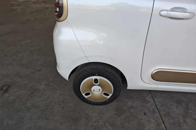 Used Bestune Pony 2025 222km Range Agile Horse
