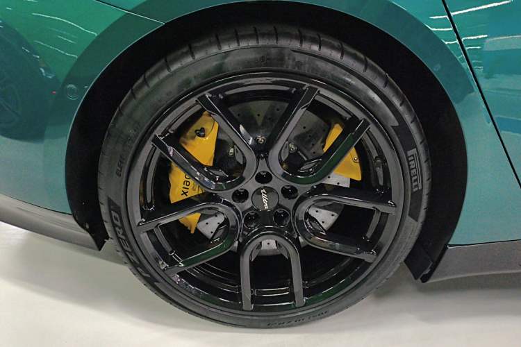 Used Xiaomi Auto SU7 Ultra 2025 Ultra Model
