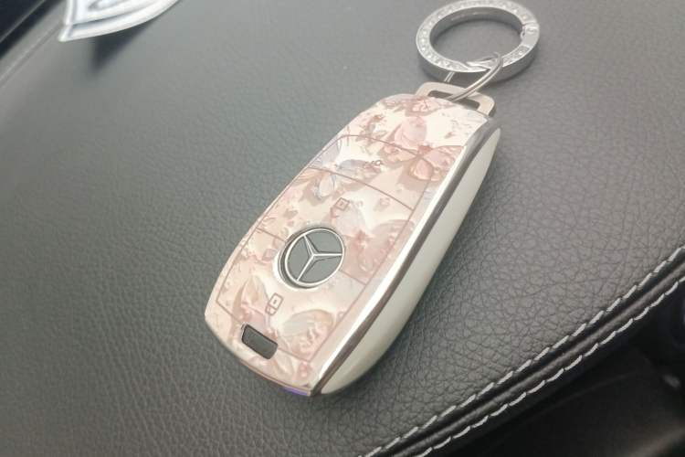 Used Mercedes-Benz C-Class 2020 Restyled C 200 L Fashion Edition Sport Version