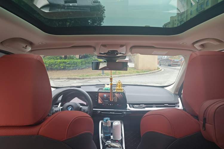 Used BMW iX1 2023 eDrive25L X Design Package