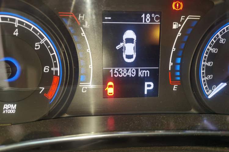 Used Fiat Viaggio 2012 1.4T Automatic Luxury Edition