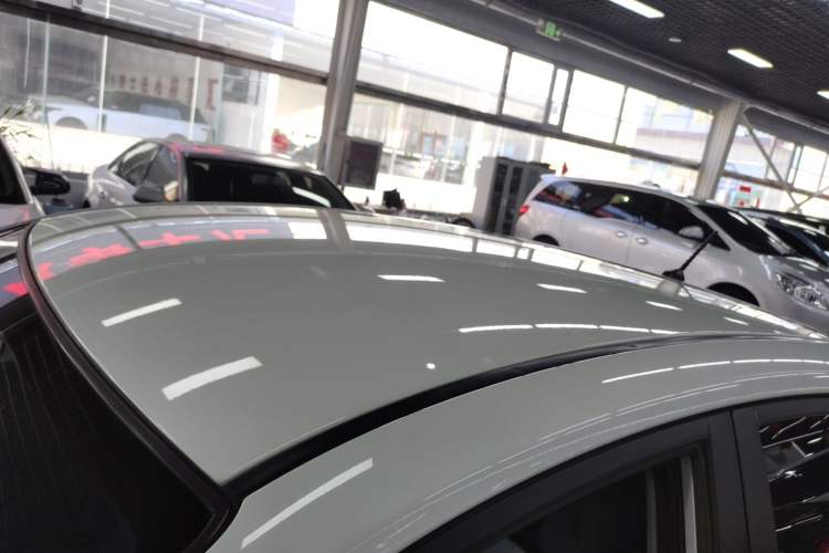 Used Kia K2 2017 Sedan 1.4L Automatic GLS
