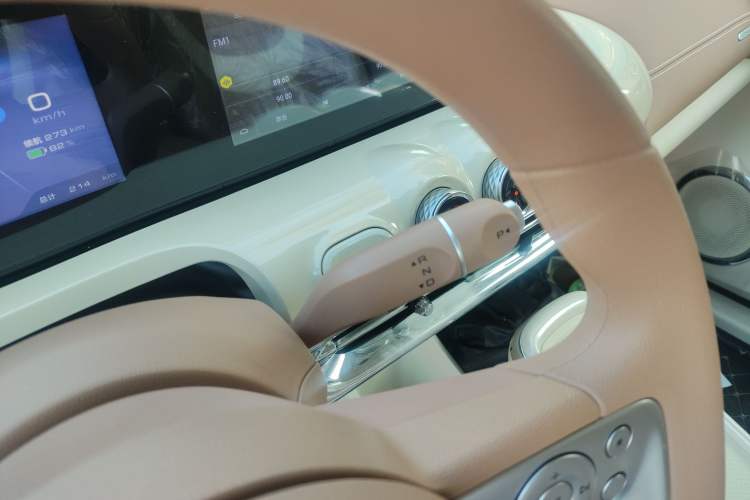 Used Wuling Bingo 2025 333 km Enjoyment Version