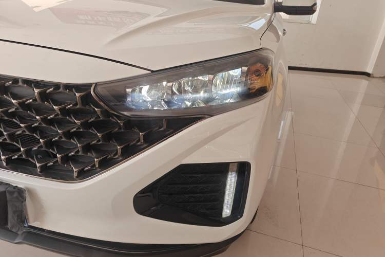 Used Hyundai ix35 2021 2.0L Automatic 2WD GLS Leading Edition
