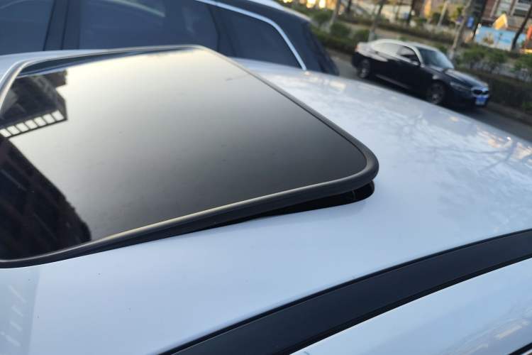 Used BYD Qin Pro New Energy 2018 DM 1.5TI Automatic Smart Connect Enjoyment Model