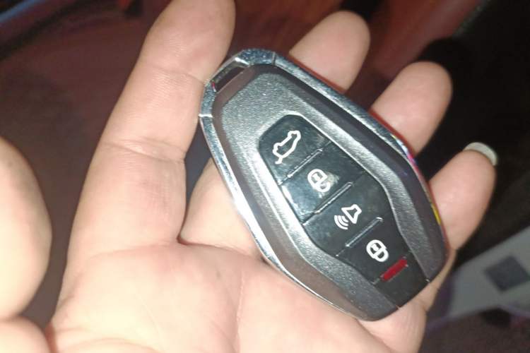 Used JETOUR X70 PRO 2023 1.6T DCT Enjoy MAX 7-Seater