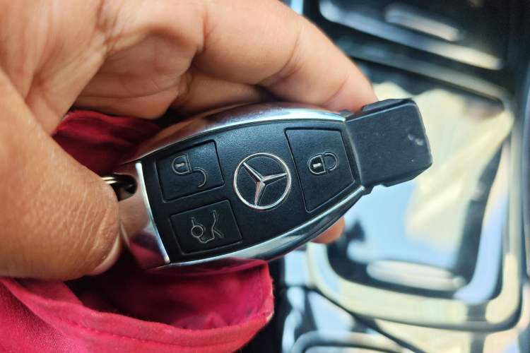 Used Mercedes-Benz CLA 2015 CLA 200
