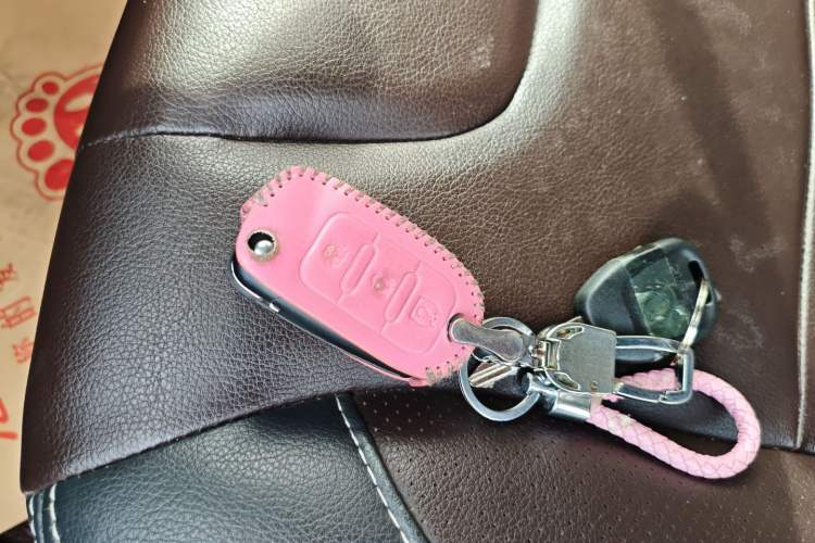 Used Dongfeng Fengon 330 2019 1.5L 330S Manual Comfort Version China VI Standard