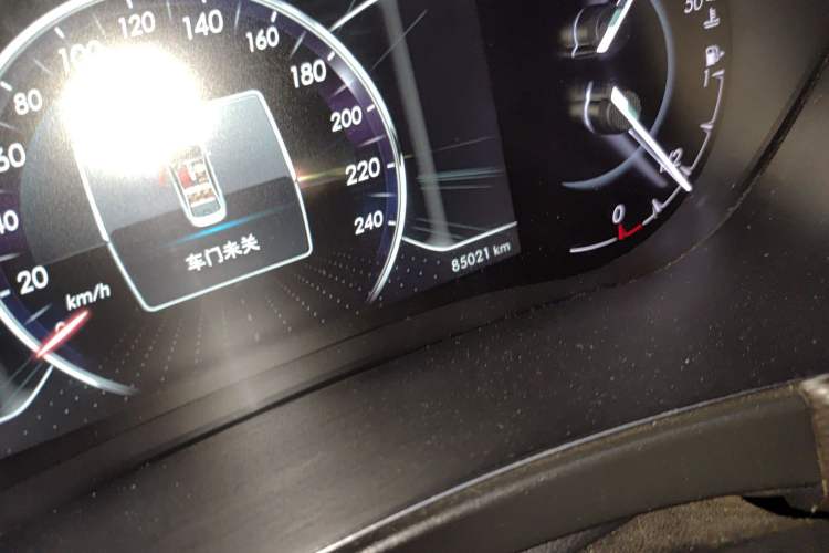 Used BAIC Beijing X5 2018 1.5T CVT New Smart Version China V Emission Standard
