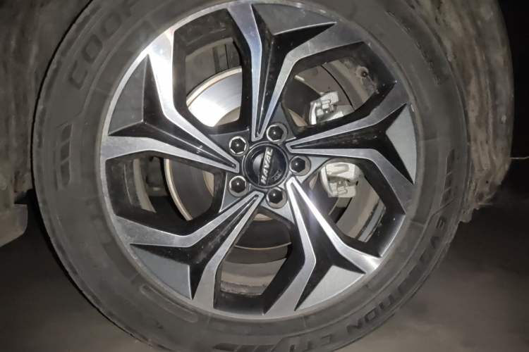 Used Haval XY 2022 1.5T Smart Edition
