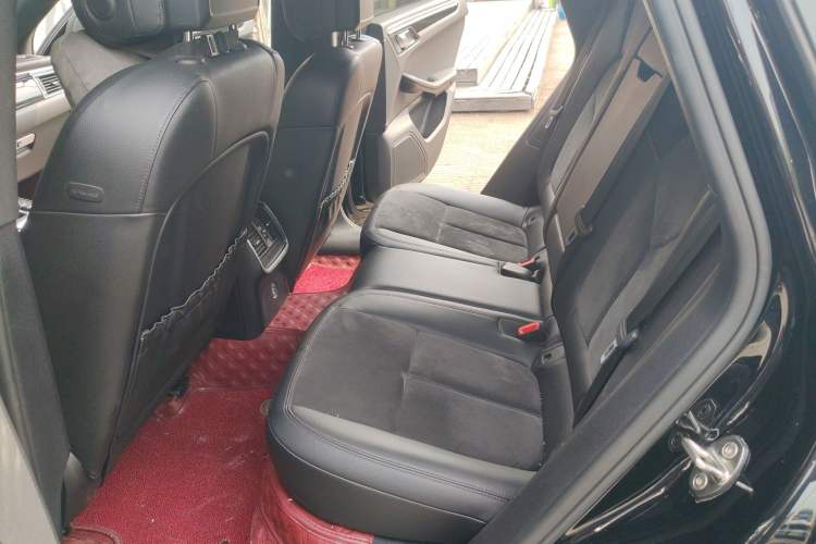 Used Porsche Macan 2017 Macan S 3.0T
