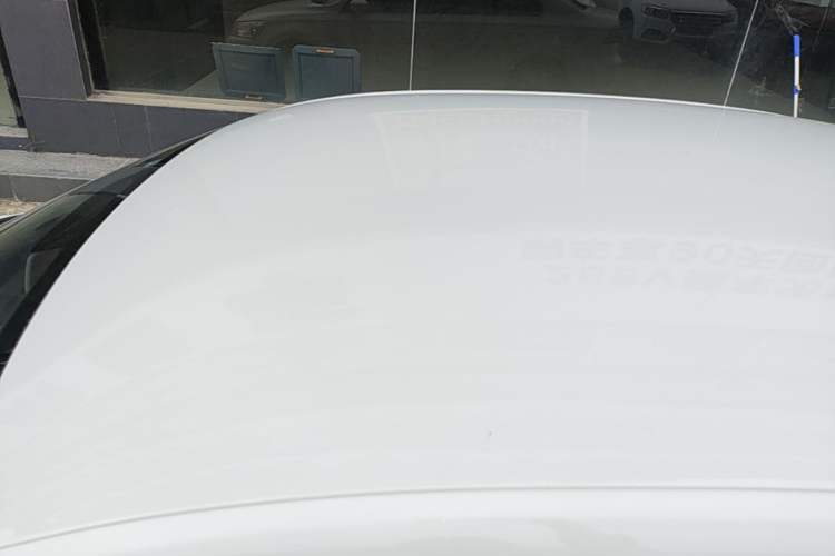 Used Volkswagen Santana 2015 1.4L Manual Fashion Edition Roof