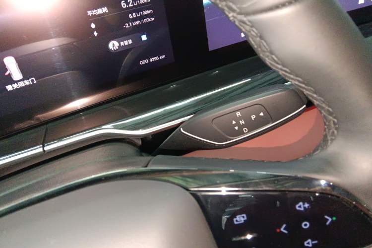 Used EXEED Stellar C-DM 2025 210 Extended-Range Pro Two-Wheel Drive