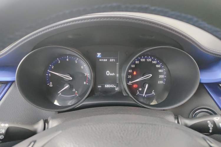 Used Toyota C-HR 2020 2.0L Leading Edition
