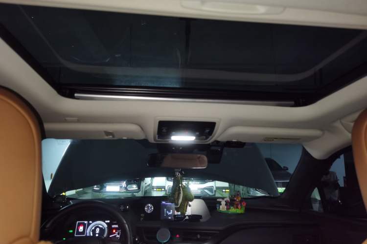 Used Lexus UX New Energy 2020 300e Pure·Joy Edition
