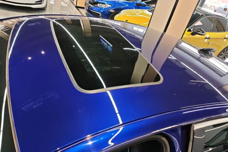 Used Buick Regal 2020 GS 28T Elite Model