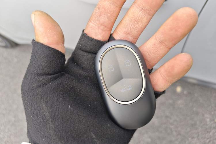 Used Nio ET5T 2024 75kWh Touring