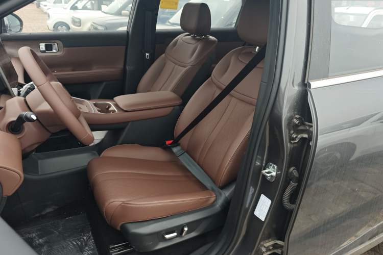 Used Wuling Xingguang S 2024 130km Flagship Version