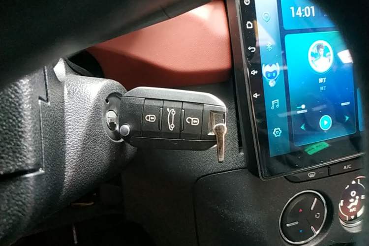 Used Citroen C3-XR 2019 190THP Automatic Xueying Edition