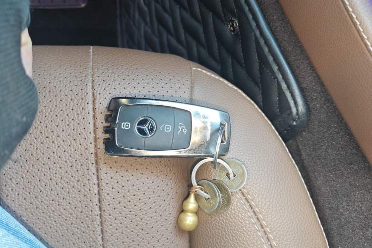 Used Mercedes-Benz E-Class 2021 Restyled E 300 L Luxury Edition
