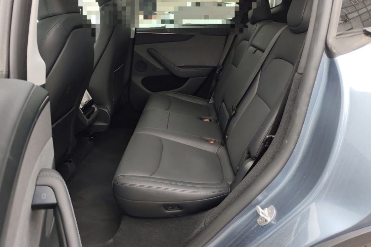 Used Tesla Model Y 2025 Rear-Wheel Drive First Edition