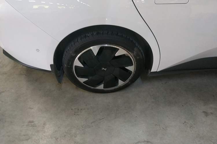 Used XPeng MONA M03 2025 600 with Ultra-Long Range Max