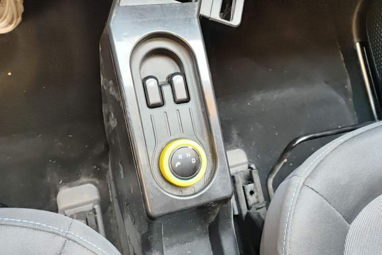 Used Wuling Hongguang MINIEV 2022 Enjoy Edition Lithium Iron Phosphate