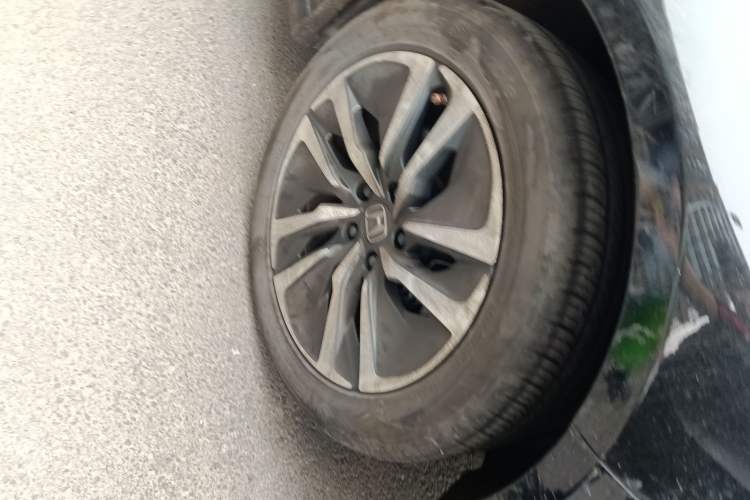 Used Honda Inspire 2022 Lingpai Hybrid 2.0L Pure Elegant Edition
