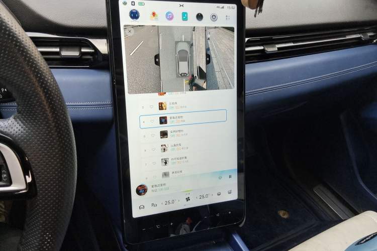 Used XPeng G3 2021 G3i 460N