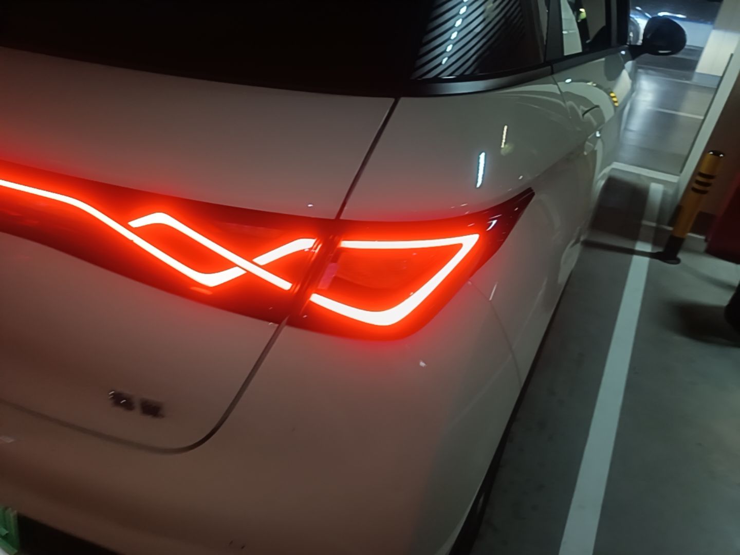 BYD Dolphin 2025 420km Free Edition — снимка 9