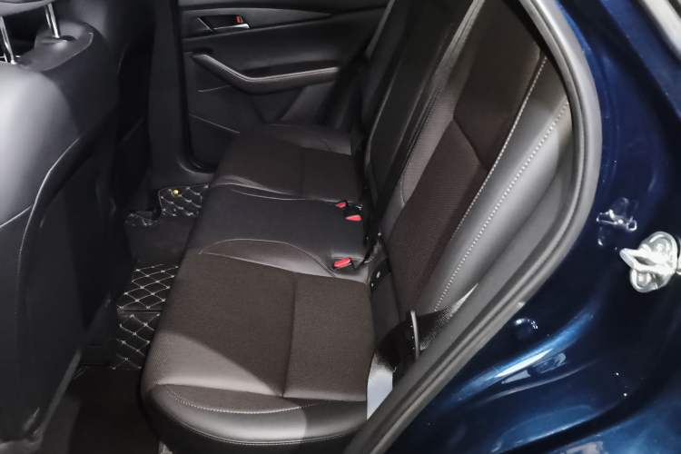 Used Mazda CX-30 2021 2.0L Automatic Zhaoyue Trim
