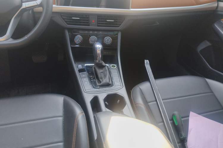 Used Volkswagen Bora 2023 200TSI DSG Enjoyment Edition
