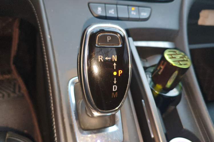 Used Buick LaCrosse 2016 Revised Version 28T Elite Edition
