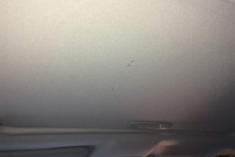 Used Citroen C5 2011 2.3L Automatic Zunyu Version Headliner