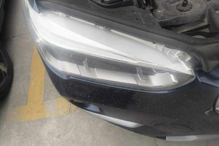 Used BMW X1 2019 sDrive18Li Premium Edition
