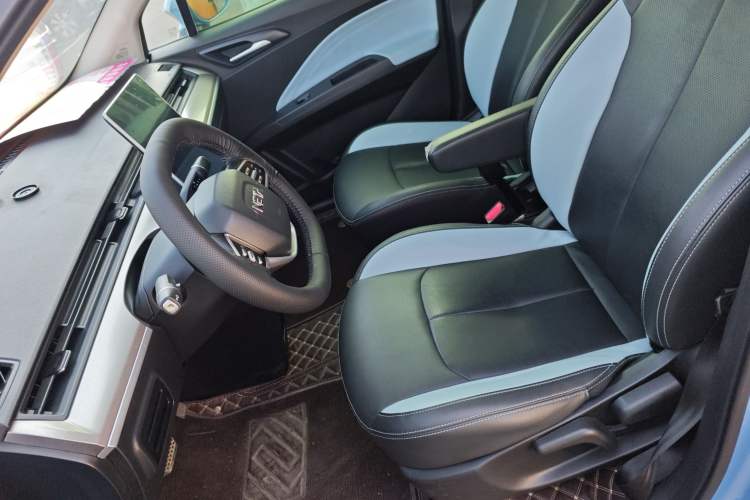 Used NETA V 2021 Standard Range Version