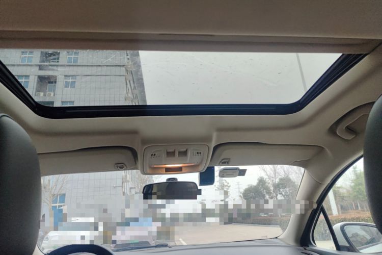 Used Buick Verano 2017 Sedan 15S Automatic Leading Model
